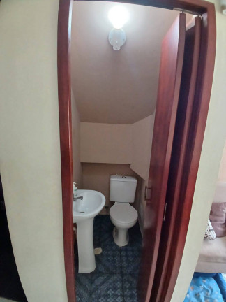 Imagem Casa com 3 Quartos à Venda, 54 m² em Vila Esperança - São Paulo Imagem Casa com 3 Quartos à Venda, 54 m² em Vila Esperança - São Paulo