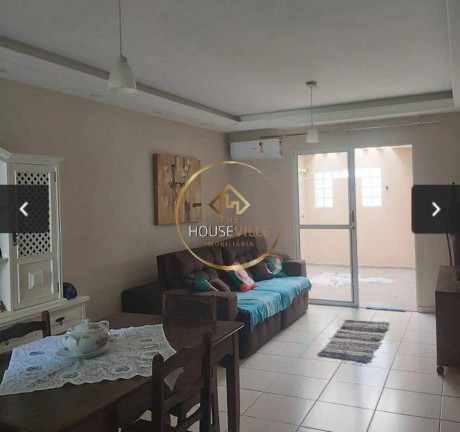 Imagem Casa com 3 Quartos à Venda, 140 m² em Eugênio De Mello - São José Dos Campos