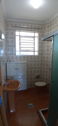 Imagem Apartamento com 2 Quartos para Alugar, 65 m² em Boqueirão - Santos Imagem Apartamento com 2 Quartos para Alugar, 65 m² em Boqueirão - Santos