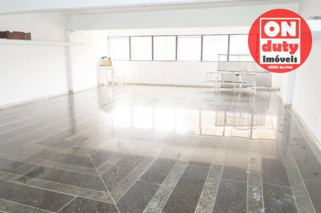 Imagem Cobertura com 4 Quartos à Venda, 542 m² em Embaré - Santos Imagem Cobertura com 4 Quartos à Venda, 542 m² em Embaré - Santos