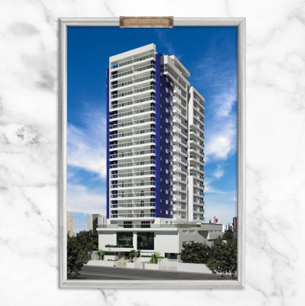 Imagem Apartamento com 2 Quartos à Venda, 81 m² em Aviação - Praia Grande Imagem Apartamento com 2 Quartos à Venda, 81 m² em Aviação - Praia Grande