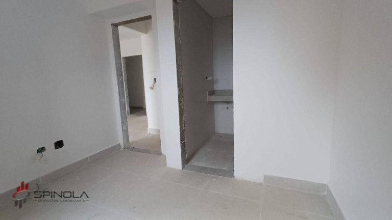 Imagem Apartamento com 1 Quarto à Venda, 53 m² em Vila Balneária - Praia Grande Imagem Apartamento com 1 Quarto à Venda, 53 m² em Vila Balneária - Praia Grande