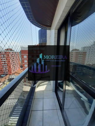 Imagem Apartamento com 1 Quarto à Venda, 56 m² em Tupi - Praia Grande Imagem Apartamento com 1 Quarto à Venda, 56 m² em Tupi - Praia Grande