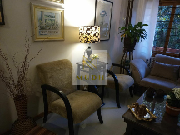 Imagem Casa de Condomínio com 3 Quartos à Venda, 182 m² em Nonoai - Porto Alegre