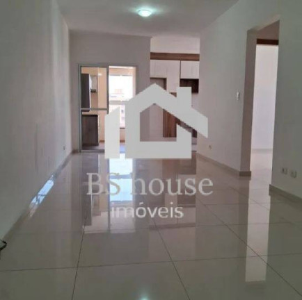 Foto do imóvel Apartamento com 3 Quartos à Venda, 91 m² em Santa Maria - São Caetano Do Sul