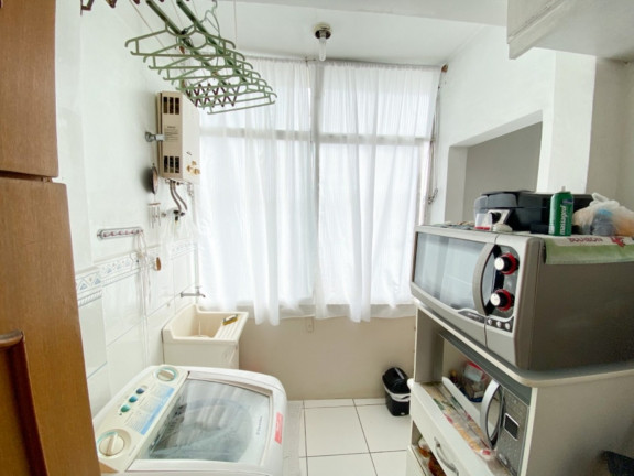 Imagem Imóvel com 2 Quartos à Venda, 55 m² em Passo Da Areia - Porto Alegre