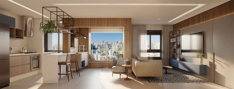 Imagem Apartamento com 2 Quartos à Venda, 67 m² em Vila Osasco - Osasco Imagem Apartamento com 2 Quartos à Venda, 67 m² em Vila Osasco - Osasco