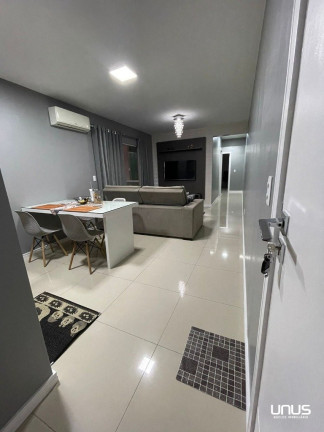 Imagem Apartamento com 2 Quartos à Venda, 75 m² em Centro - Palhoça Imagem Apartamento com 2 Quartos à Venda, 75 m² em Centro - Palhoça