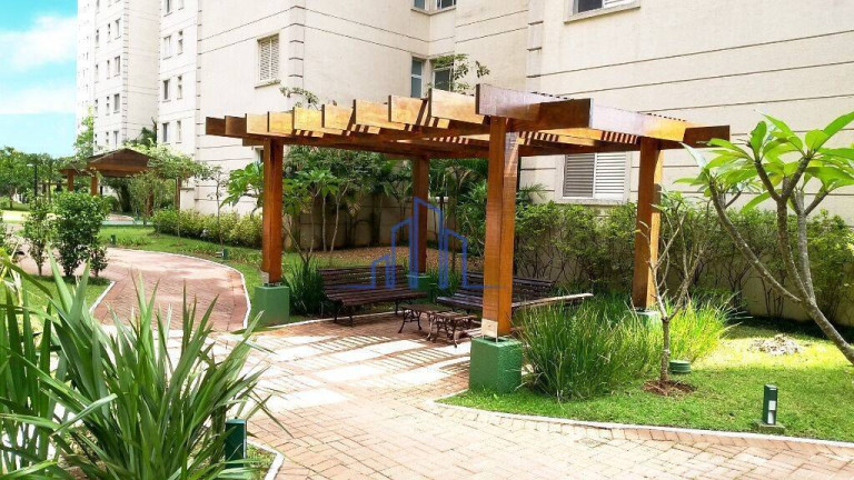 Imagem Apartamento com 3 Quartos à Venda, 152 m² em Tamboré - Santana De Parnaíba
