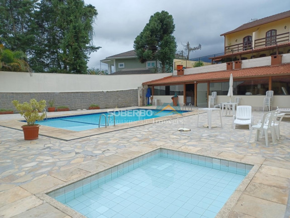 Casa com 2 Quartos à Venda, 76 m² em Parque São Luiz - Teresópolis