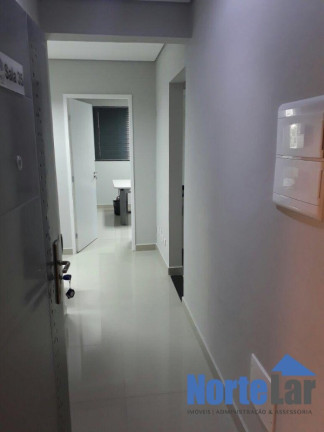 Imagem Sala Comercial à Venda, 40 m² em Imirim - São Paulo Imagem Sala Comercial à Venda, 40 m² em Imirim - São Paulo