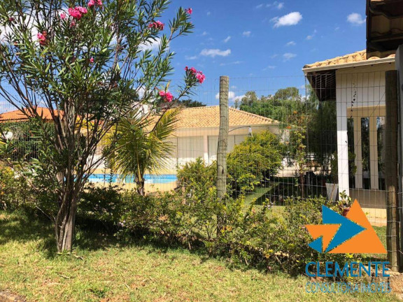 Casa de Condomínio com 4 Quartos à Venda, 400 m² em Condomínio Aldeia Da Jaguara - Jaboticatubas