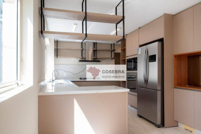 Imagem Apartamento com 3 Quartos à Venda, 278 m² em Jardim Europa - São Paulo