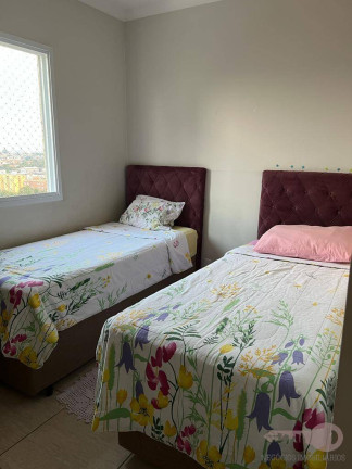 Imagem Apartamento com 3 Quartos à Venda, 67 m² em Sorocaba