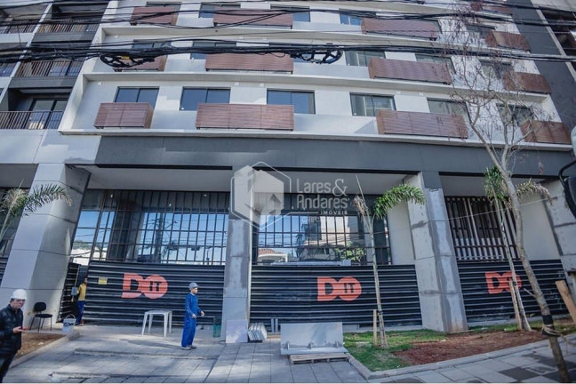 Imagem Studio com 1 Quarto à Venda, 25 m² em Vila Olímpia - São Paulo Imagem Studio com 1 Quarto à Venda, 25 m² em Vila Olímpia - São Paulo