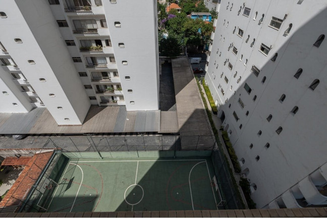 Imagem Imóvel com 3 Quartos à Venda, 172 m² em Cidade Monções - São Paulo