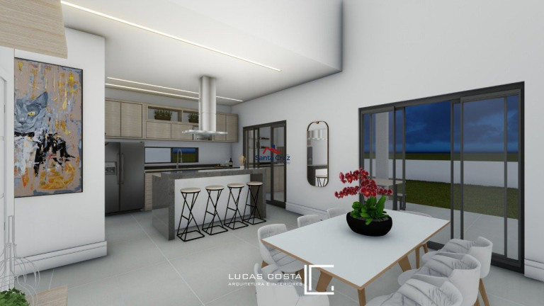 Imagem Sobrado com 3 Quartos à Venda, 375 m² em São João Do Rio Vermelho - Florianópolis Imagem Sobrado com 3 Quartos à Venda, 375 m² em São João Do Rio Vermelho - Florianópolis
