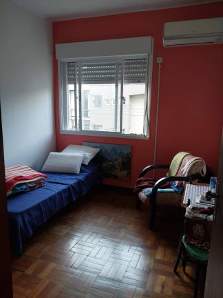 Imagem Apartamento com 2 Quartos à Venda, 66 m² em Petrópolis - Porto Alegre