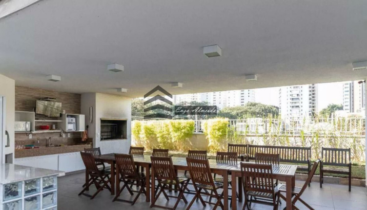 Imagem Apartamento com 2 Quartos à Venda, 46 m² em Alto Da Boa Vista - São Paulo Imagem Apartamento com 2 Quartos à Venda, 46 m² em Alto Da Boa Vista - São Paulo