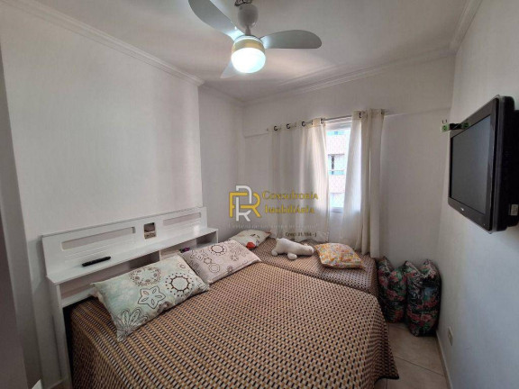 Imagem Apartamento com 3 Quartos à Venda, 90 m² em Aviação - Praia Grande