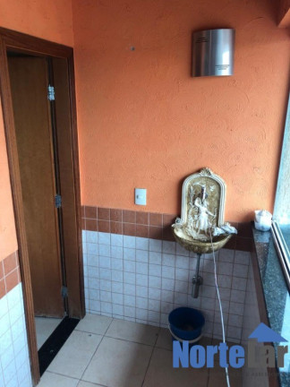 Imagem Sobrado com 3 Quartos à Venda, 330 m² em Vila Siqueira (zona Norte) - São Paulo