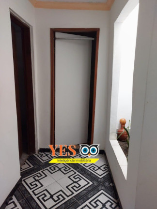 Imagem Casa com 3 Quartos à Venda, 126 m² em Conceição - Feira De Santana