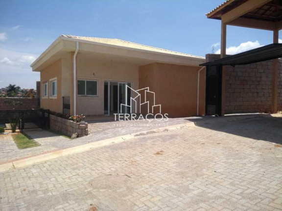Imagem Imóvel com 3 Quartos à Venda, 77 m² em Parque Das Laranjeiras - Itatiba