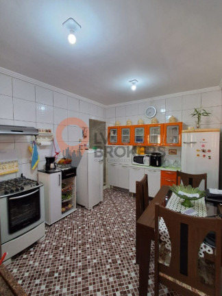 Imagem Casa com 3 Quartos à Venda, 210 m² em Jardim Casa Branca - Suzano Imagem Casa com 3 Quartos à Venda, 210 m² em Jardim Casa Branca - Suzano