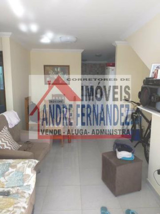 Imagem Apartamento com 3 Quartos à Venda, 100 m² em Casa Caiada - Olinda