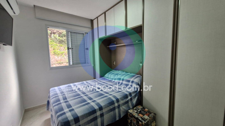 Imagem Apartamento com 2 Quartos à Venda, 62 m² em Marapé - Santos Imagem Apartamento com 2 Quartos à Venda, 62 m² em Marapé - Santos