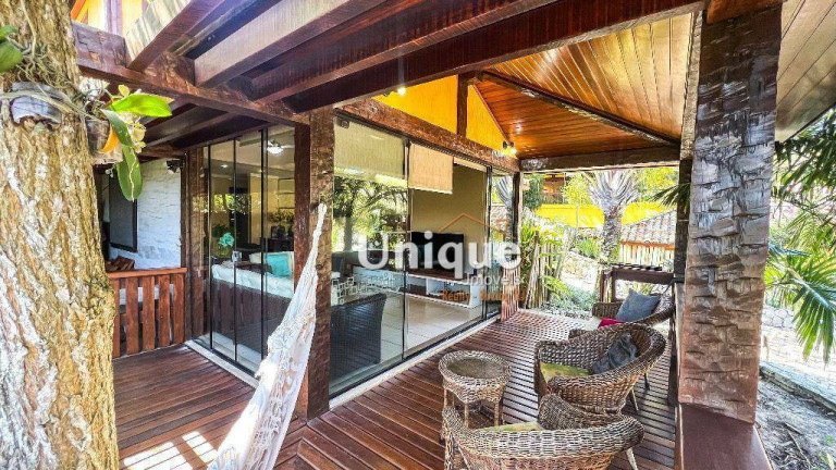 Casa com 4 Quartos à Venda, 108 m² em Ferradura - Armação Dos Búzios