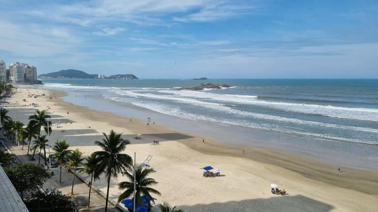 Imagem Apartamento com 3 Quartos à Venda, 188 m² em Pitangueiras - Guarujá Imagem Apartamento com 3 Quartos à Venda, 188 m² em Pitangueiras - Guarujá