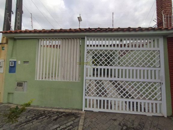 Casa com 2 Quartos à Venda,  em Balneário Flórida Peruíbe - Peruíbe