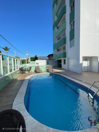 Imagem Apartamento com 3 Quartos à Venda, 105 m² em Piatã - Salvador