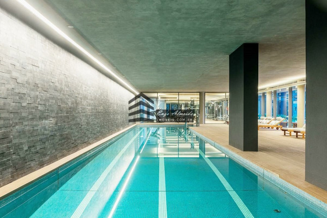 Imagem Apartamento com 2 Quartos à Venda, 128 m² em Brooklin - São Paulo Imagem Apartamento com 2 Quartos à Venda, 128 m² em Brooklin - São Paulo