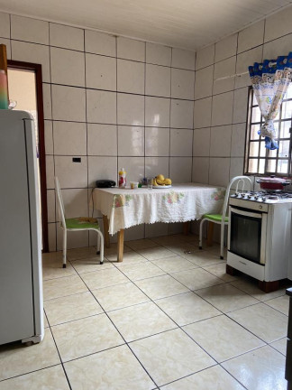 Imagem Casa com 5 Quartos à Venda, 105 m² em Jardim Verão - Sarandi