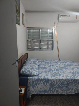 Imagem Apartamento com 3 Quartos à Venda, 70 m² em Aparecida - Santos Imagem Apartamento com 3 Quartos à Venda, 70 m² em Aparecida - Santos