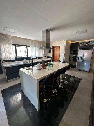Imagem Apartamento com 3 Quartos à Venda, 170 m² em Vila Galvão - Guarulhos