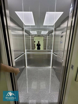 Imagem Apartamento com 2 Quartos à Venda, 41 m² em Vila Nova Cachoeirinha - São Paulo