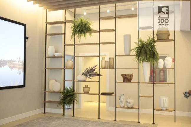 Imagem Apartamento com 4 Quartos à Venda, 534 m² em Bacacheri - Curitiba