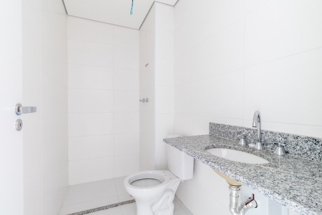 Imagem Apartamento com 2 Quartos à Venda, 84 m² em Butantã - São Paulo
