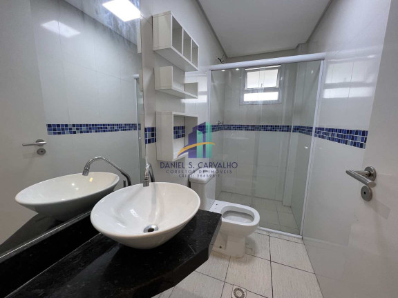 Imagem Apartamento com 2 Quartos à Venda, 88 m² em Canto Do Forte - Praia Grande