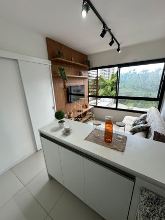 Imagem Imóvel com 1 Quarto à Venda, 27 m² em Barra - Salvador Imagem Imóvel com 1 Quarto à Venda, 27 m² em Barra - Salvador