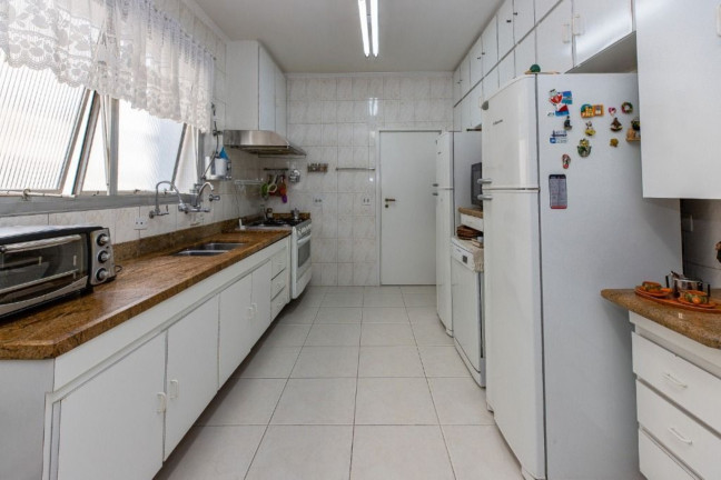 Imagem Imóvel com 3 Quartos à Venda, 184 m² em Brooklin - São Paulo Imagem Imóvel com 3 Quartos à Venda, 184 m² em Brooklin - São Paulo