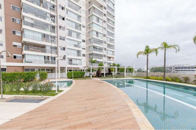 Imagem Imóvel com 2 Quartos à Venda, 85 m² em Santo Amaro - São Paulo Imagem Imóvel com 2 Quartos à Venda, 85 m² em Santo Amaro - São Paulo