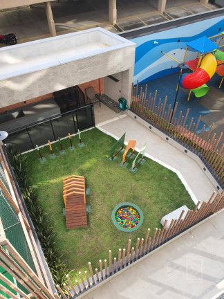 Imagem Apartamento com 2 Quartos à Venda, 76 m² em Jardim Satélite - São José Dos Campos Imagem Apartamento com 2 Quartos à Venda, 76 m² em Jardim Satélite - São José Dos Campos
