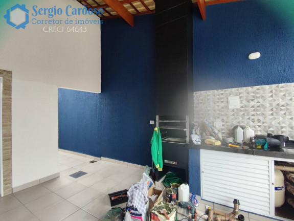 Imagem Casa com 3 Quartos à Venda, 130 m² em Jardim Jamaica - Itanhaém Imagem Casa com 3 Quartos à Venda, 130 m² em Jardim Jamaica - Itanhaém