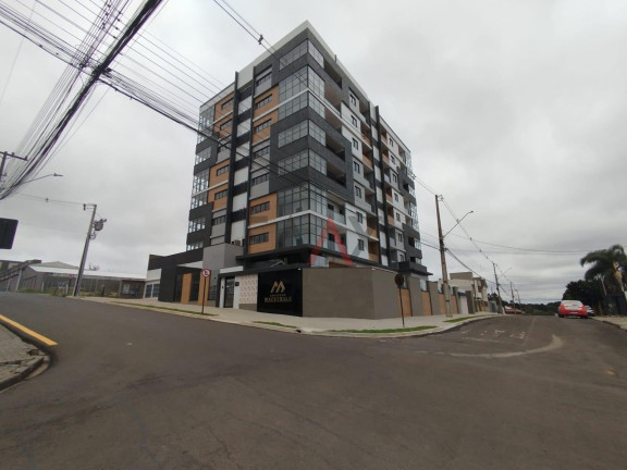 Imagem Apartamento com 3 Quartos à Venda, 158 m² em Alto Da Xv - Guarapuava Imagem Apartamento com 3 Quartos à Venda, 158 m² em Alto Da Xv - Guarapuava