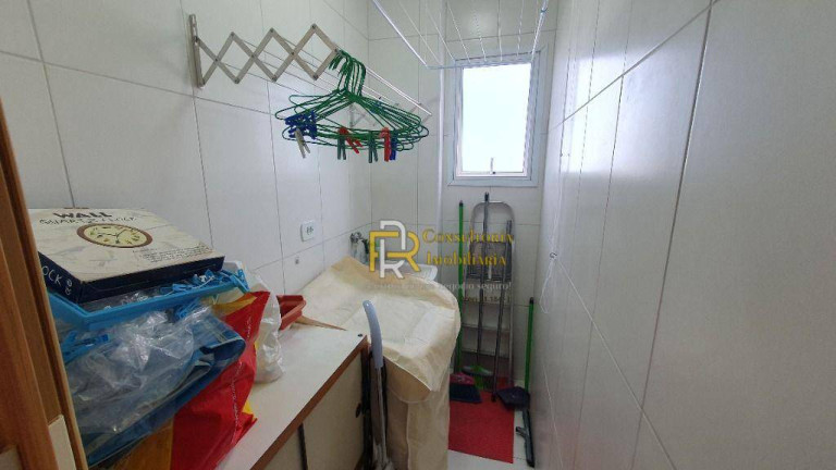 Imagem Apartamento com 1 Quarto à Venda, 45 m² em Canto Do Forte - Praia Grande Imagem Apartamento com 1 Quarto à Venda, 45 m² em Canto Do Forte - Praia Grande