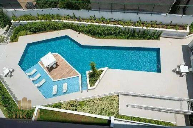 Imagem Apartamento com 1 Quarto à Venda, 44 m² em Pinheiros - São Paulo Imagem Apartamento com 1 Quarto à Venda, 44 m² em Pinheiros - São Paulo